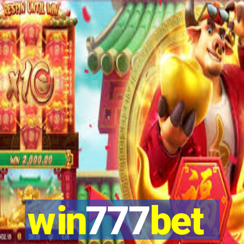 win777bet