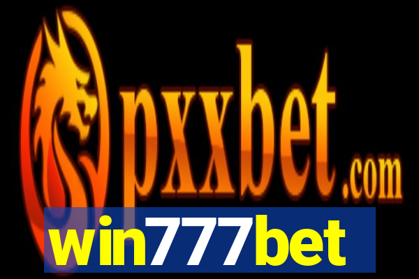 win777bet