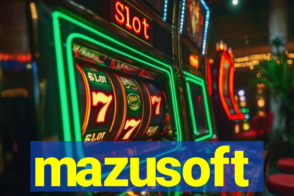 mazusoft