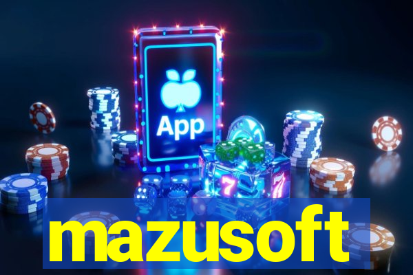 mazusoft