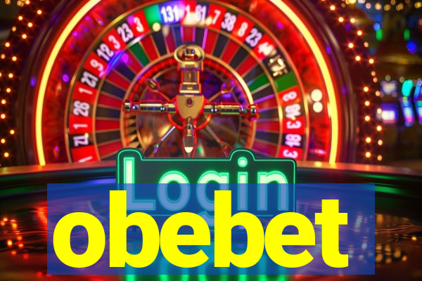 obebet