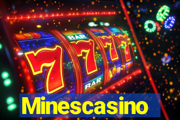 Minescasino