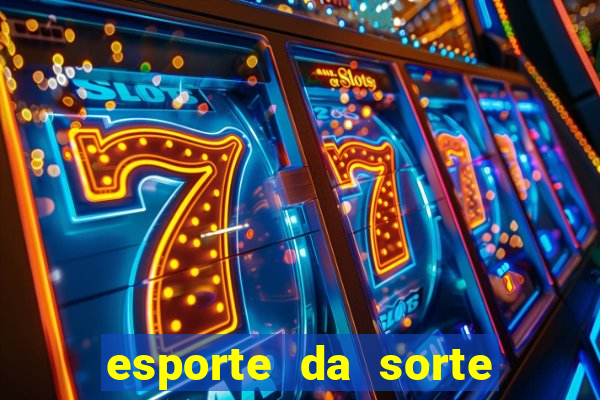 esporte da sorte logo png