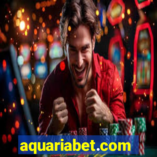 aquariabet.com