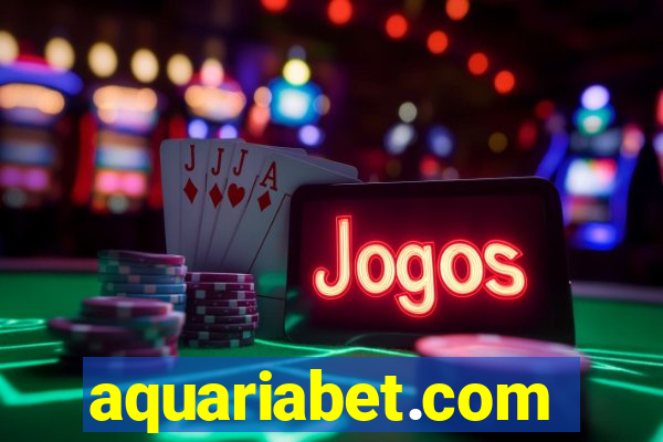 aquariabet.com