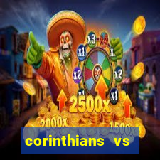 corinthians vs barcelona 2011