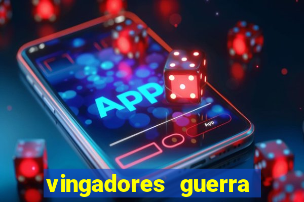 vingadores guerra infinita completo google drive vingadores guerra infinita google docs