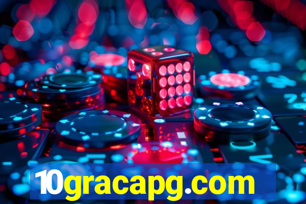10gracapg.com