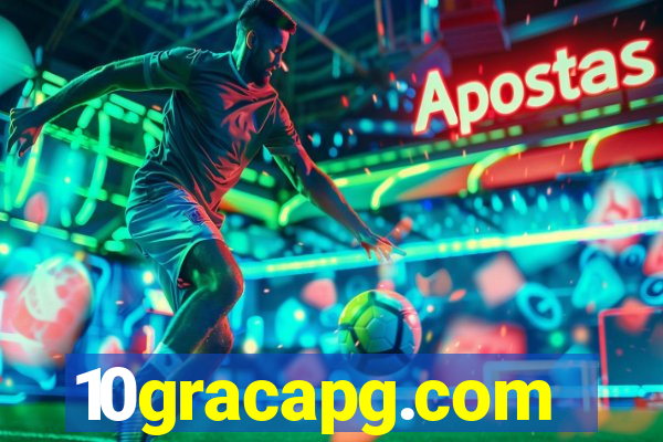 10gracapg.com