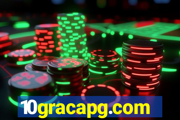 10gracapg.com