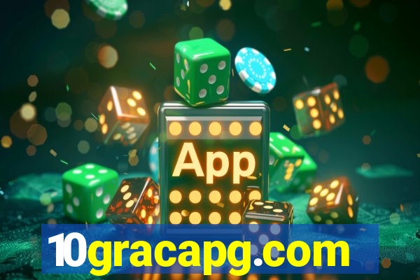 10gracapg.com