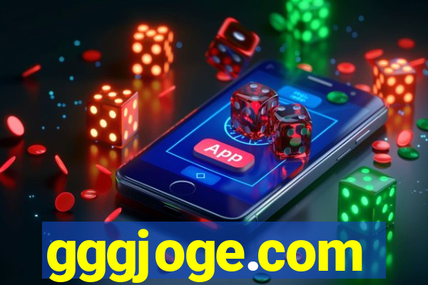 gggjoge.com