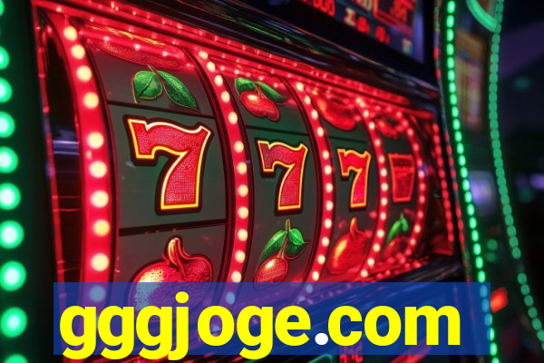gggjoge.com