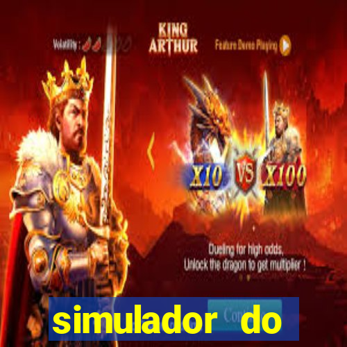 simulador do fortune tiger