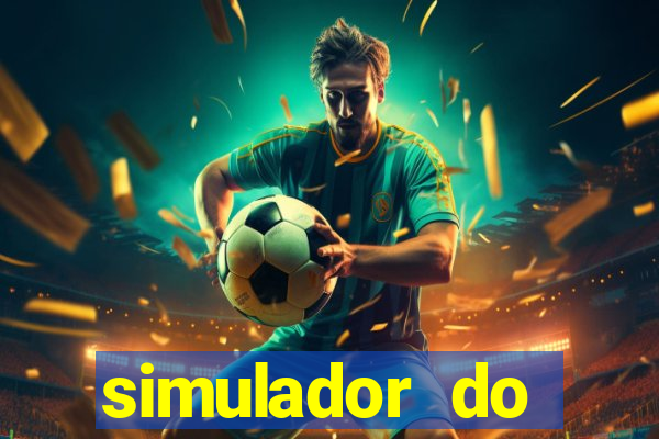 simulador do fortune tiger