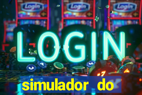simulador do fortune tiger