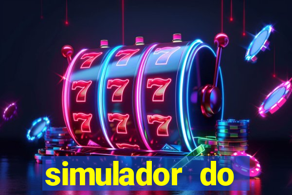 simulador do fortune tiger