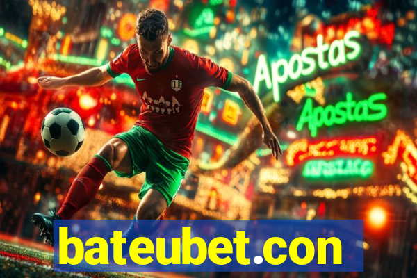 bateubet.con