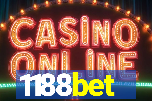 1188bet