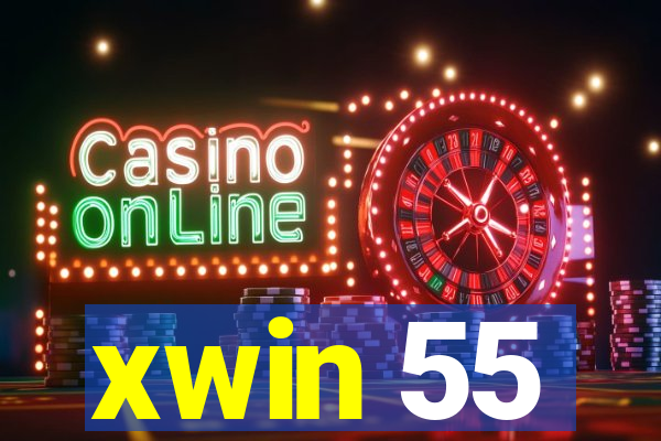 xwin 55