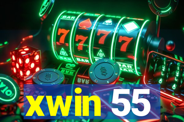 xwin 55