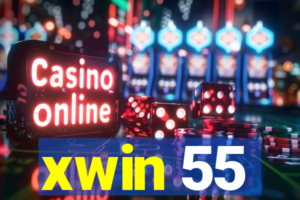 xwin 55