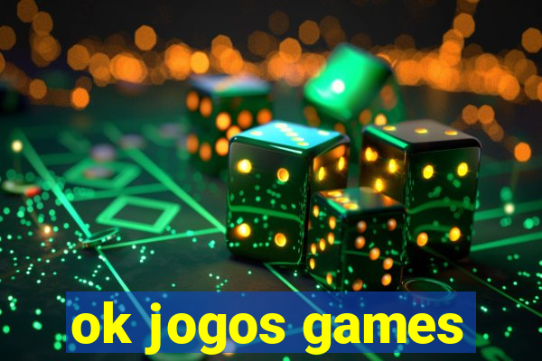 ok jogos games