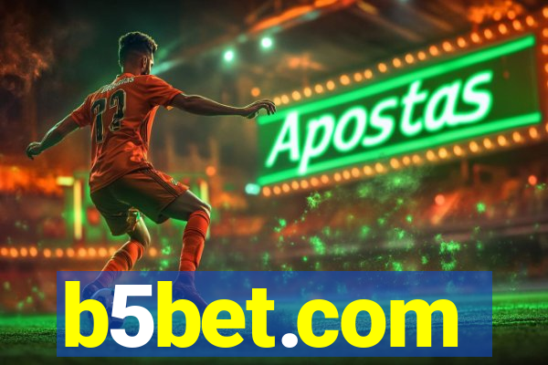 b5bet.com