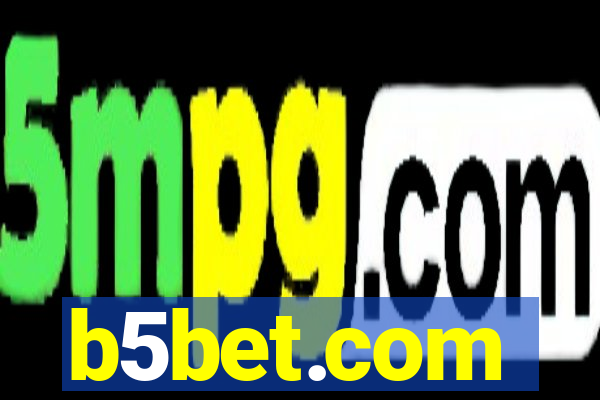 b5bet.com