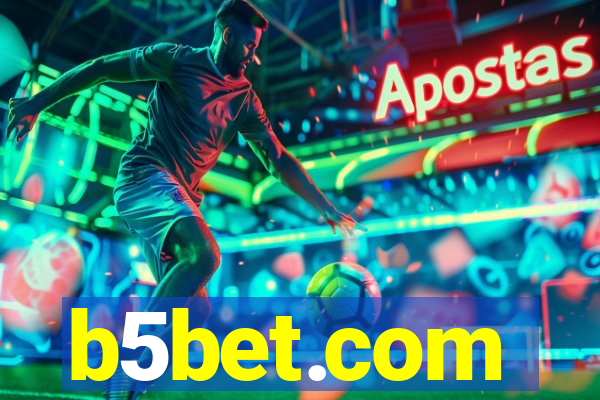 b5bet.com
