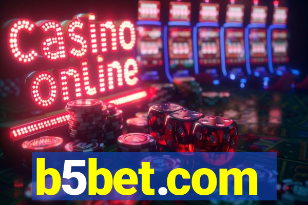 b5bet.com