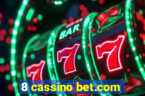 8 cassino bet.com