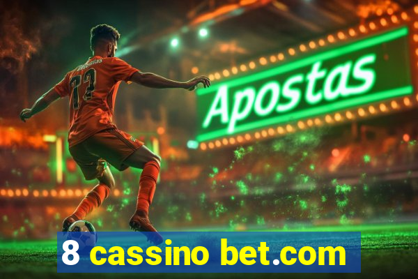 8 cassino bet.com