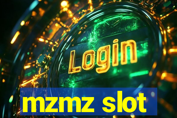 mzmz slot