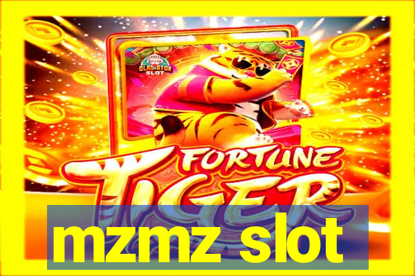 mzmz slot