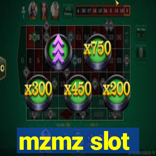 mzmz slot