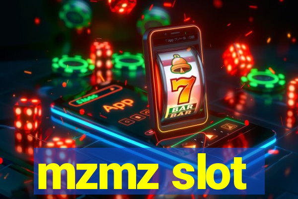 mzmz slot