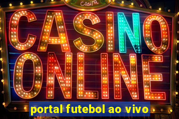 portal futebol ao vivo