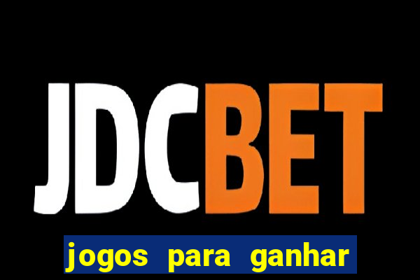 jogos para ganhar dinheiro sem depositar nada