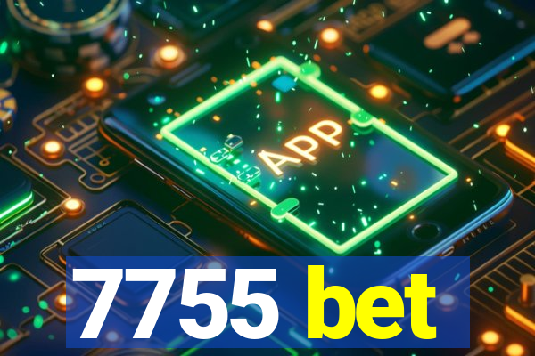 7755 bet