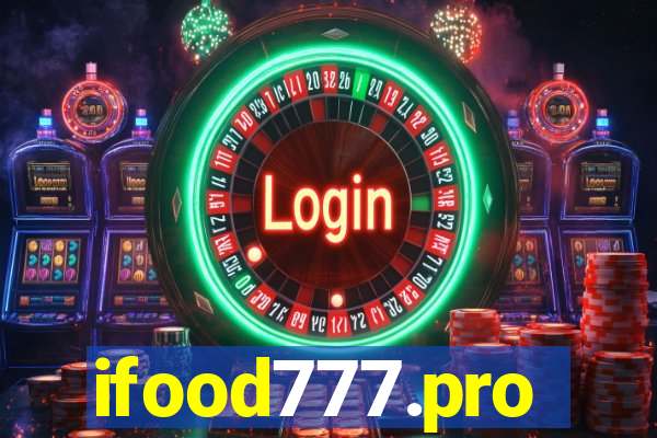 ifood777.pro