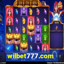 wilbet777.com