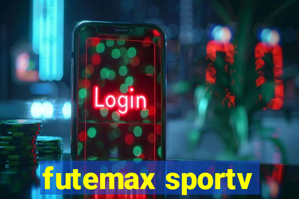 futemax sportv