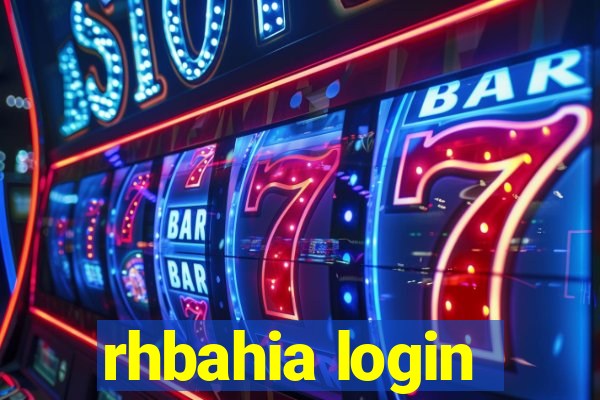 rhbahia login