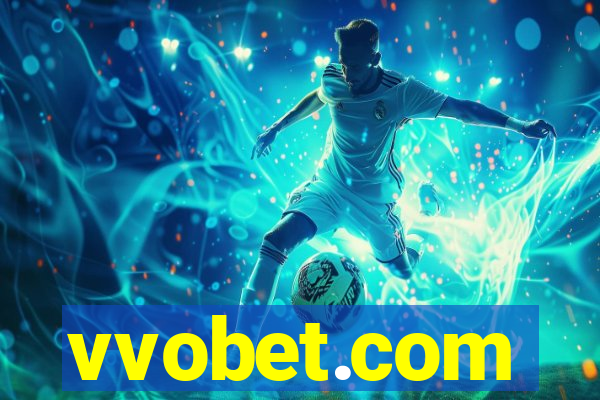 vvobet.com