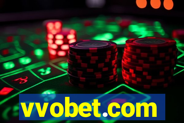 vvobet.com