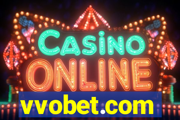 vvobet.com