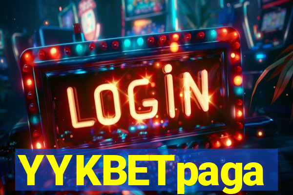 YYKBETpaga