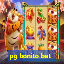 pg bonito bet