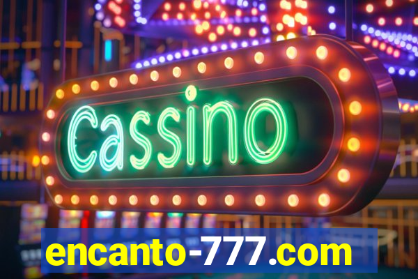 encanto-777.com